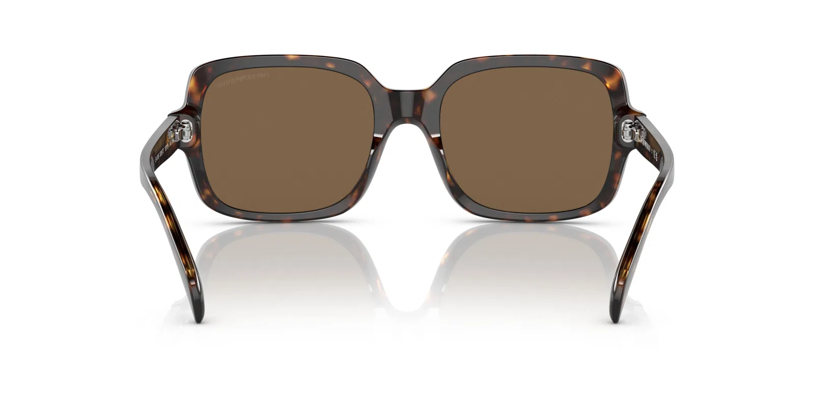 Emporio Armani 4195 Sunglasses - view 13